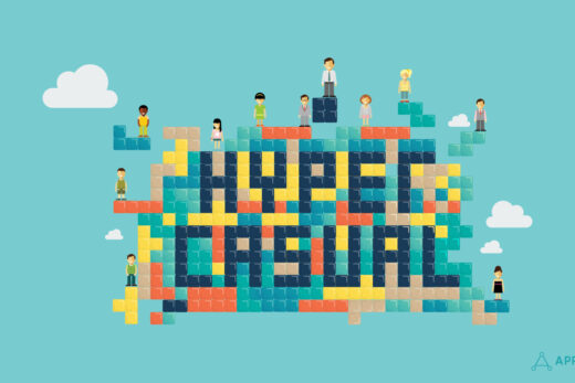 hyper-casual-mobile-games