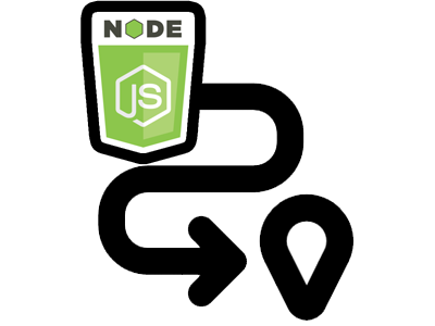 Routing in express.js