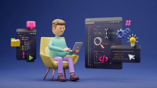 comparing top five ide for developers