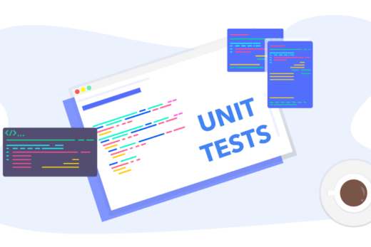 unit testing for .net
