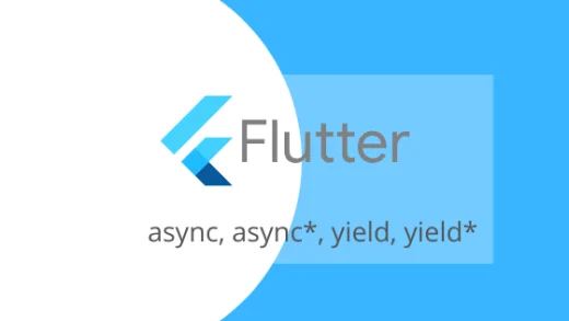 Async Programming Examples in Flutter